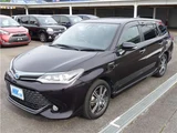 2015 Toyota Corolla Fielder Hybrid G Sedan for sale, Japanese used car export - photo 7 of 31 | GULJI TRADERS