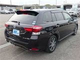 2015 Toyota Corolla Fielder Hybrid G Sedan for sale, Japanese used car export - photo 8 of 31 | GULJI TRADERS
