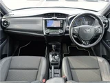2015 Toyota Corolla Fielder Hybrid G Sedan for sale, Japanese used car export - photo 10 of 31 | GULJI TRADERS