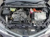 2015 Toyota Corolla Fielder Hybrid G Sedan for sale, Japanese used car export - photo 17 of 31 | GULJI TRADERS