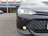 2015 Toyota Corolla Fielder Hybrid G Sedan for sale, Japanese used car export - photo 29 of 31 | GULJI TRADERS
