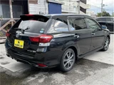 2015 Toyota Corolla Fielder Hybrid Sedan for sale, Japanese used car export - photo 2 of 37 | GULJI TRADERS