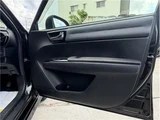 2015 Toyota Corolla Fielder Hybrid Sedan for sale, Japanese used car export - photo 13 of 37 | GULJI TRADERS