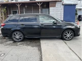 2015 Toyota Corolla Fielder Hybrid Sedan for sale, Japanese used car export - photo 20 of 37 | GULJI TRADERS