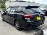 2015 Toyota Corolla Fielder Hybrid Sedan for sale, Japanese used car export - photo 23 of 37 | GULJI TRADERS