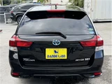 2015 Toyota Corolla Fielder Hybrid Sedan for sale, Japanese used car export - photo 24 of 37 | GULJI TRADERS