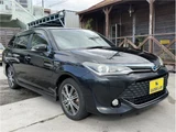 2015 Toyota Corolla Fielder Hybrid Sedan for sale, Japanese used car export - photo 29 of 37 | GULJI TRADERS