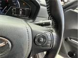2015 Toyota Corolla Fielder Hybrid Sedan for sale, Japanese used car export - photo 31 of 37 | GULJI TRADERS