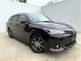 2015 Toyota Corolla Fielder Hybrid GWxB Sedan for sale, Japanese used car export - photo 1 of 64 | GULJI TRADERS