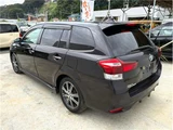 2015 Toyota Corolla Fielder Hybrid GWxB Sedan for sale, Japanese used car export - photo 2 of 64 | GULJI TRADERS