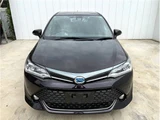 2015 Toyota Corolla Fielder Hybrid GWxB Sedan for sale, Japanese used car export - photo 3 of 64 | GULJI TRADERS