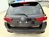 2015 Toyota Corolla Fielder Hybrid GWxB Sedan for sale, Japanese used car export - photo 4 of 64 | GULJI TRADERS