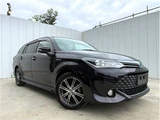2015 Toyota Corolla Fielder Hybrid GWxB Sedan for sale, Japanese used car export - photo 14 of 64 | GULJI TRADERS