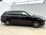 2015 Toyota Corolla Fielder Hybrid GWxB Sedan for sale, Japanese used car export - photo 17 of 64 | GULJI TRADERS