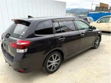 2015 Toyota Corolla Fielder Hybrid GWxB Sedan for sale, Japanese used car export - photo 23 of 64 | GULJI TRADERS