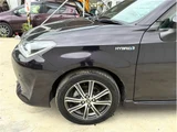 2015 Toyota Corolla Fielder Hybrid GWxB Sedan for sale, Japanese used car export - photo 32 of 64 | GULJI TRADERS
