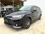 2015 Toyota Corolla Fielder Hybrid GWxB Sedan for sale, Japanese used car export - photo 33 of 64 | GULJI TRADERS