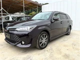 2015 Toyota Corolla Fielder Hybrid GWxB Sedan for sale, Japanese used car export - photo 34 of 64 | GULJI TRADERS