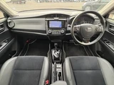 2015 Toyota Corolla Fielder Hybrid G Sedan for sale, Japanese used car export - photo 2 of 49 | GULJI TRADERS
