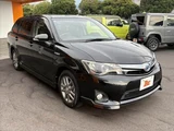 2015 Toyota Corolla Fielder Hybrid G Sedan for sale, Japanese used car export - photo 8 of 49 | GULJI TRADERS