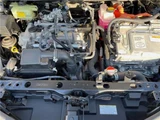 2015 Toyota Corolla Fielder Hybrid G Sedan for sale, Japanese used car export - photo 27 of 30 | GULJI TRADERS