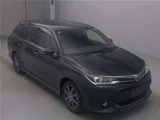 2015 Toyota Corolla Fielder 1.5G Sedan for sale, Japanese used car export - photo 1 of 8 | GULJI TRADERS