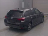 2015 Toyota Corolla Fielder 1.5G Sedan for sale, Japanese used car export - photo 2 of 8 | GULJI TRADERS