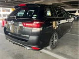 2015 Toyota Corolla Fielder HVGWxB Sedan for sale, Japanese used car export - photo 5 of 24 | GULJI TRADERS