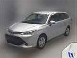 2015 Toyota Corolla Fielder 1.5X Sedan for sale, Japanese used car export - photo 1 of 8 | GULJI TRADERS