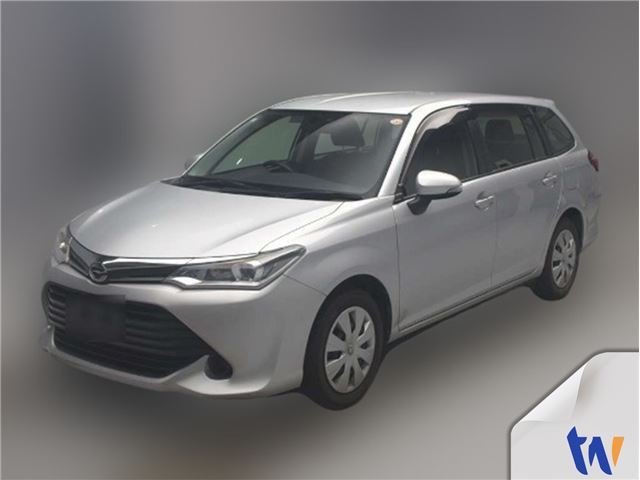 2015 Toyota Corolla Fielder 1.5X - photo 1 2015 Toyota Corolla Fielder 1.5X Sedan for sale, Japanese used car export - photo 1 of 8 | GULJI TRADERS