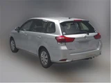 2015 Toyota Corolla Fielder 1.5X Sedan for sale, Japanese used car export - photo 2 of 8 | GULJI TRADERS