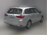 2015 Toyota Corolla Fielder 1.5X Sedan for sale, Japanese used car export - photo 4 of 8 | GULJI TRADERS