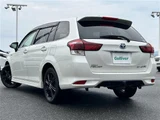 2015 Toyota Corolla Fielder Hybrid G Sedan for sale, Japanese used car export - photo 2 of 23 | GULJI TRADERS