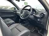 2015 Toyota Corolla Fielder Hybrid G Sedan for sale, Japanese used car export - photo 19 of 23 | GULJI TRADERS
