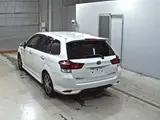 2015 Toyota Corolla Fielder Hybrid G ​​Double By B Pearl Van for sale, Japanese used car export - photo 4 of 5 | GULJI TRADERS