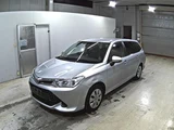 2015 Toyota Corolla Fielder 1.5G Sedan for sale, Japanese used car export - photo 1 of 5 | GULJI TRADERS