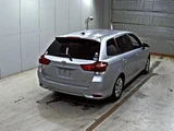 2015 Toyota Corolla Fielder 1.5G Sedan for sale, Japanese used car export - photo 2 of 5 | GULJI TRADERS
