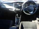 2015 Toyota Corolla Fielder 1.5G Sedan for sale, Japanese used car export - photo 3 of 5 | GULJI TRADERS