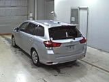 2015 Toyota Corolla Fielder 1.5G Sedan for sale, Japanese used car export - photo 4 of 5 | GULJI TRADERS