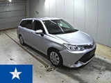 2015 Toyota Corolla Fielder 1.5G Sedan for sale, Japanese used car export - photo 5 of 5 | GULJI TRADERS