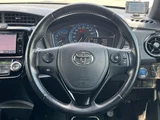 2015 Toyota Corolla Fielder Hybrid G Sedan for sale, Japanese used car export - photo 6 of 10 | GULJI TRADERS
