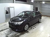 2015 Toyota Corolla Fielder Hybrid G Sedan for sale, Japanese used car export - photo 1 of 5 | GULJI TRADERS