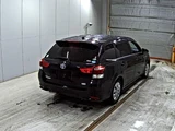 2015 Toyota Corolla Fielder Hybrid G Sedan for sale, Japanese used car export - photo 2 of 5 | GULJI TRADERS