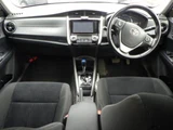 2015 Toyota Corolla Fielder Hybrid G Sedan for sale, Japanese used car export - photo 3 of 5 | GULJI TRADERS