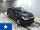 2015 Toyota Corolla Fielder Hybrid G Sedan for sale, Japanese used car export - photo 5 of 5 | GULJI TRADERS