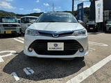 2015 Toyota Corolla Fielder 1.5HV G Sedan for sale, Japanese used car export - photo 10 of 30 | GULJI TRADERS