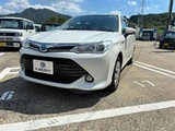 2015 Toyota Corolla Fielder 1.5HV G Sedan for sale, Japanese used car export - photo 11 of 30 | GULJI TRADERS