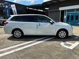 2015 Toyota Corolla Fielder 1.5HV G Sedan for sale, Japanese used car export - photo 16 of 30 | GULJI TRADERS