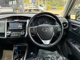2015 Toyota Corolla Fielder 1.5HV G Sedan for sale, Japanese used car export - photo 24 of 30 | GULJI TRADERS