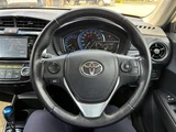 2015 Toyota Corolla Fielder 1.5HV G Sedan for sale, Japanese used car export - photo 28 of 30 | GULJI TRADERS